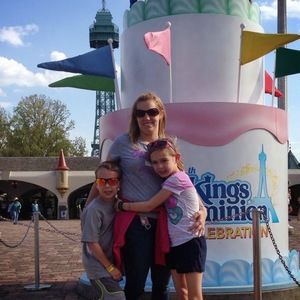 Meet your Posher, Melissa